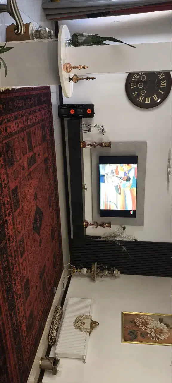 فروش آپارتمان سجادشهر