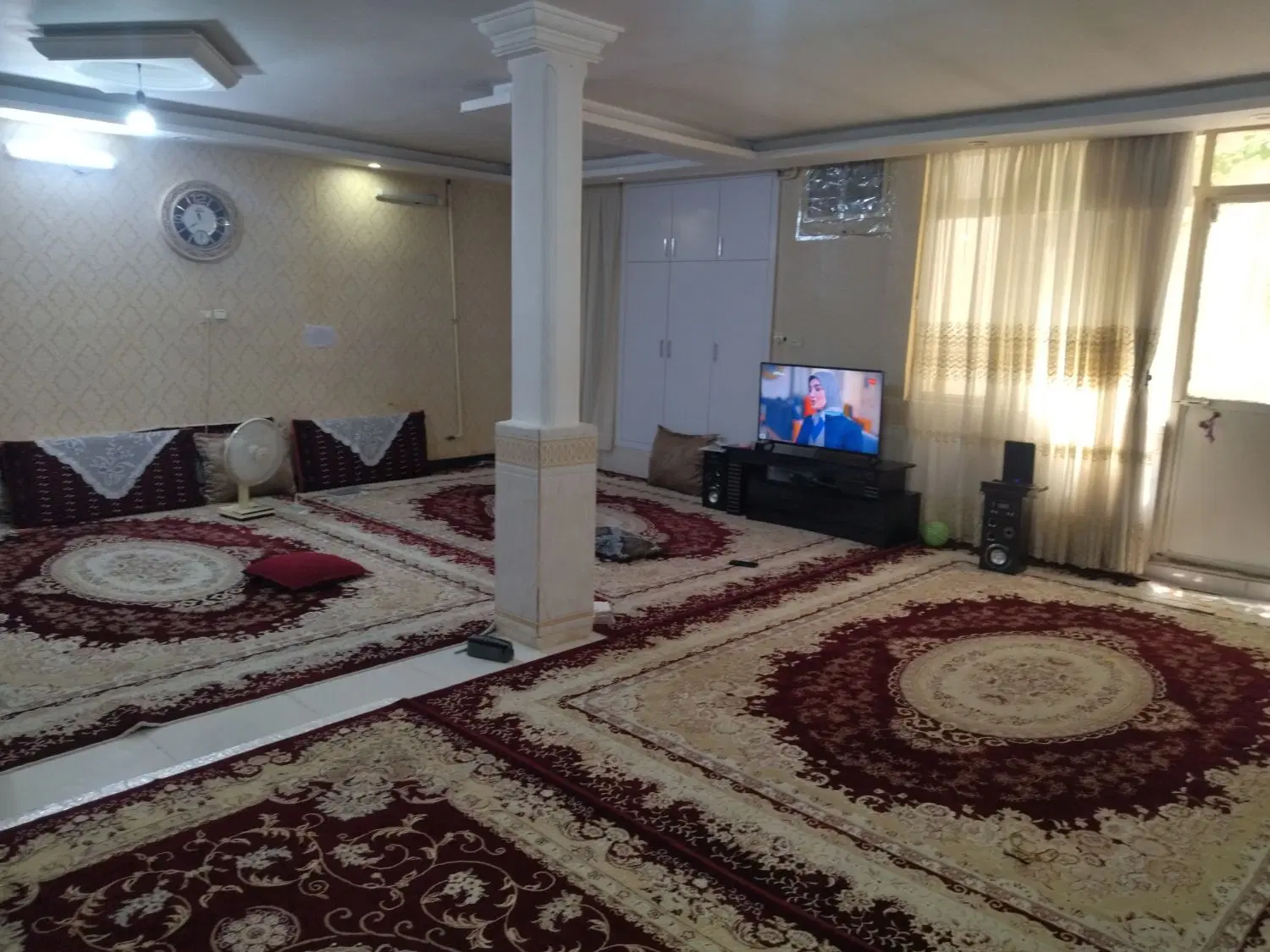رهن و اجاره طبقه همکف