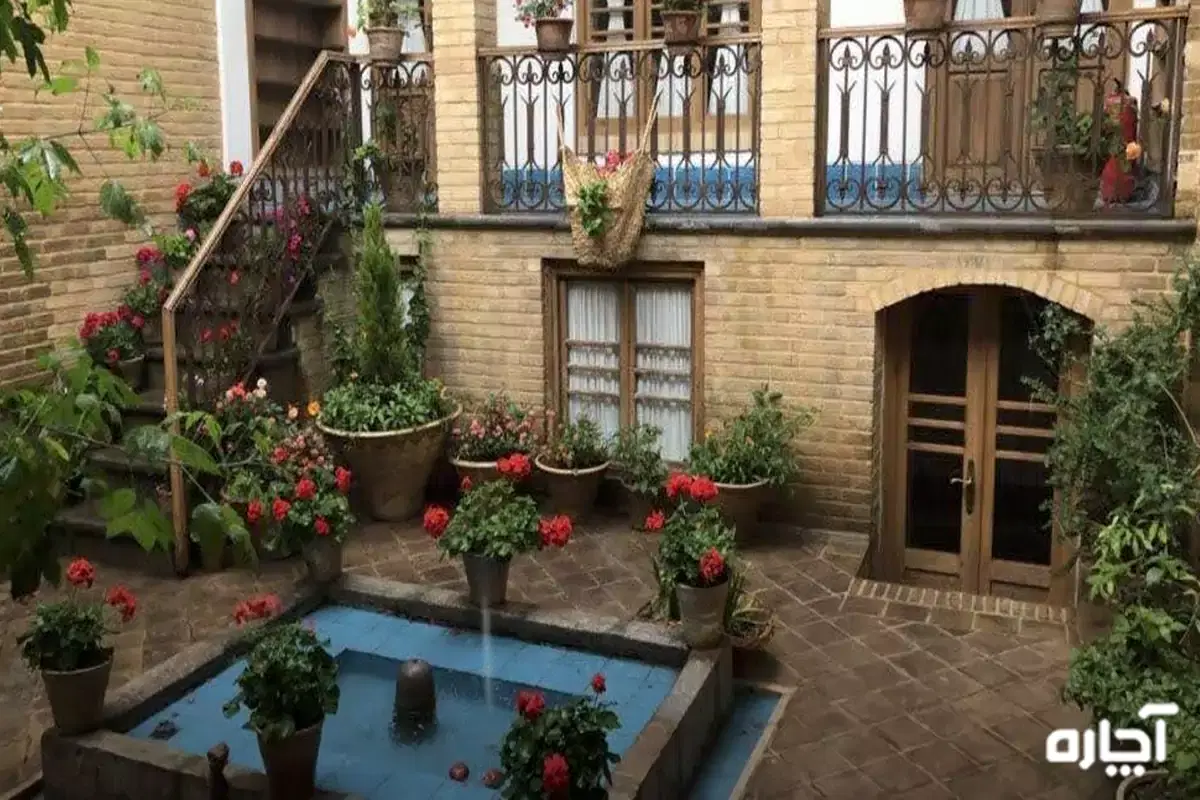 فروش خانه در سامان خیابان کارگر
