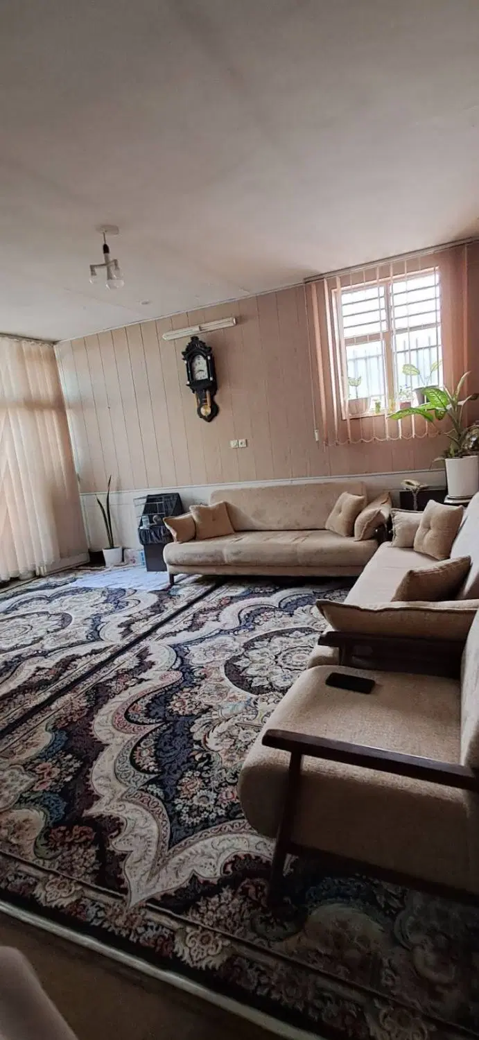 منزل مسکونی خیابان زینبیه خیابان مهدیه