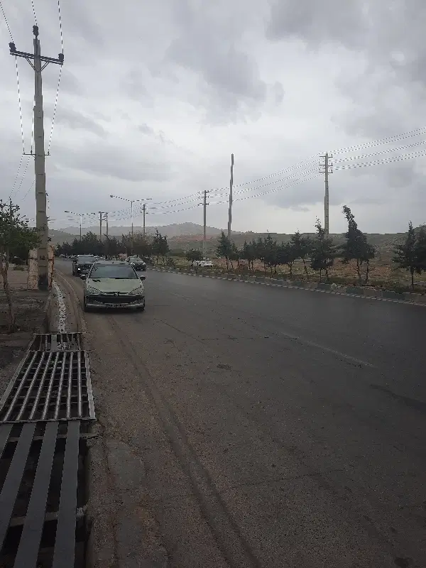 فروش و معاوضه زمین باغشهری