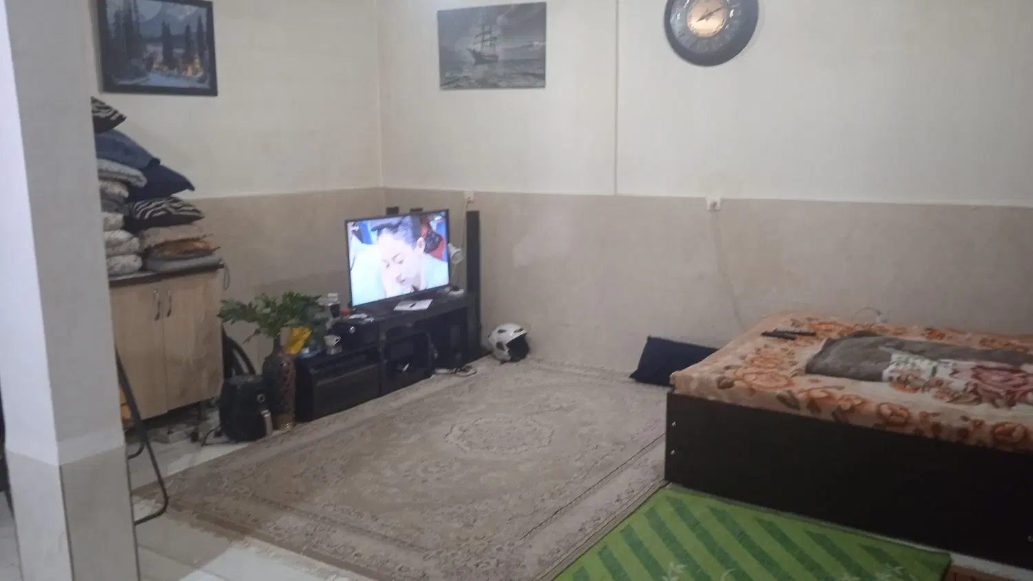 اجاره خانه مجردی فقط برای آقا