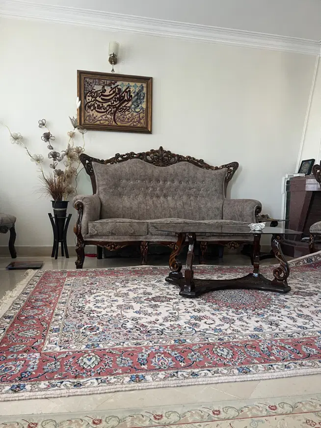 اجاره آپارتمان 77 متری