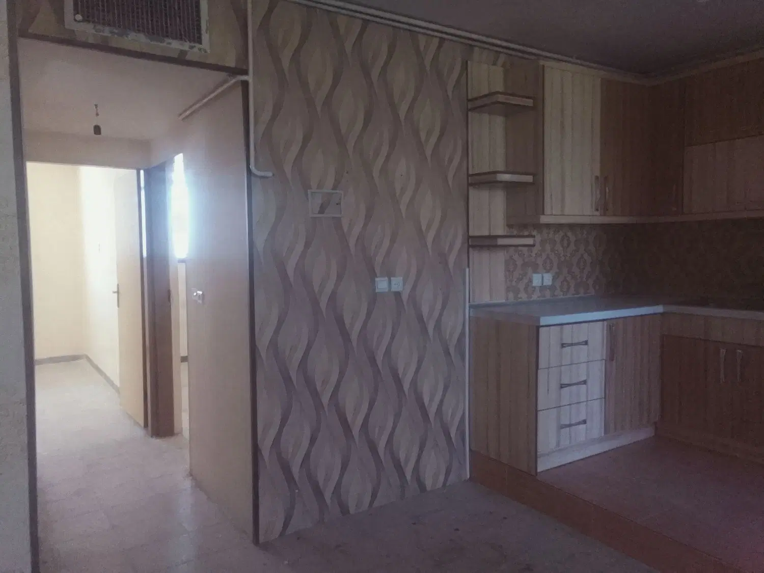 آپارتمان_تاپ لوکیشن_ پاکدل