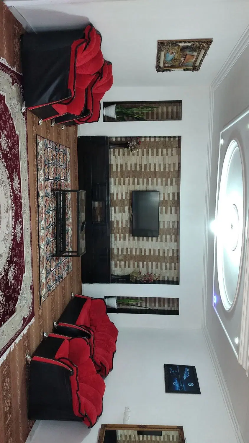 ویلای ساحلی جنگلی نزدیک به ساحل
