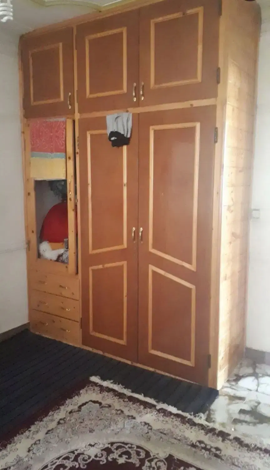 تک خواب دربست تازه آباد