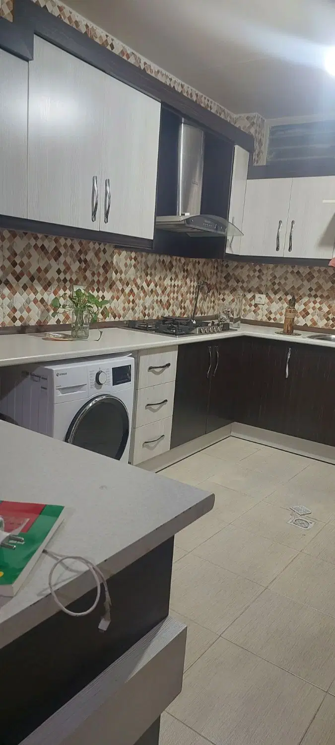 منزل در بست