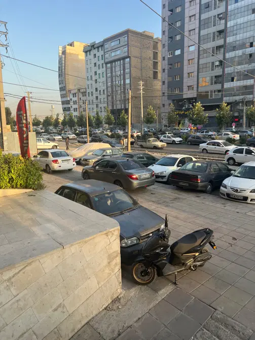 ۶۷۵ متر بر ۱۵ جنوبی خیابان نهم شاهین ویلا
