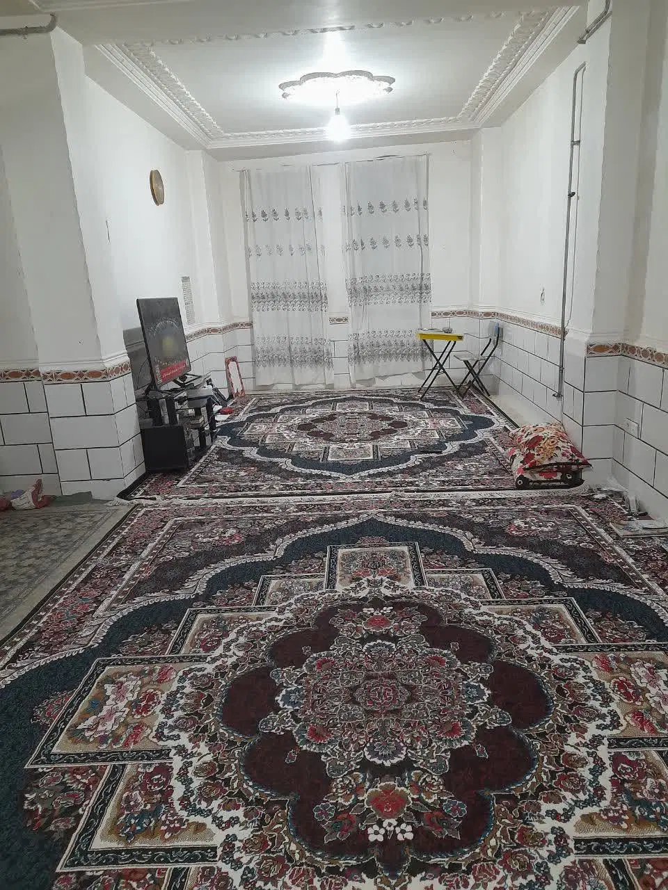 واحد آپارتمان نقلی