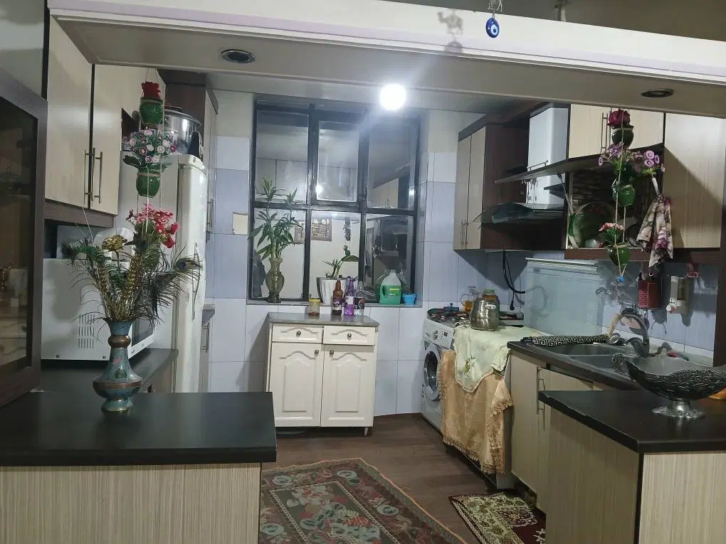 اپارتمان 54متری شهرک گلها