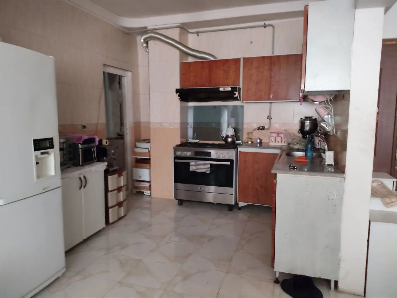 اجاره اپارتمان