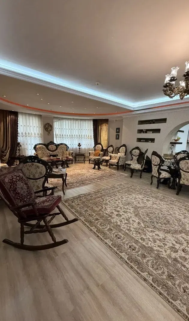 اجاره خ در سهند فاز یک