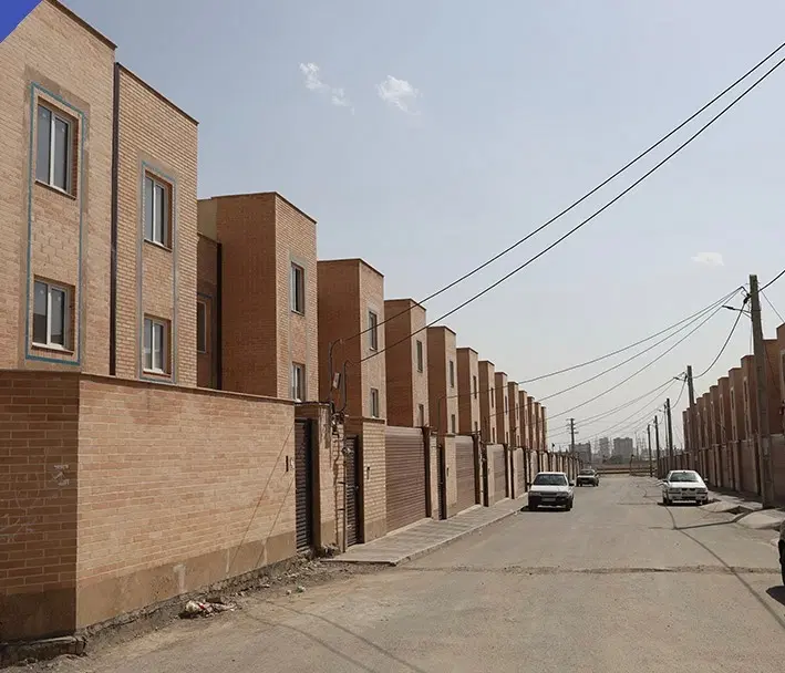 آپارتمان اجاره ای