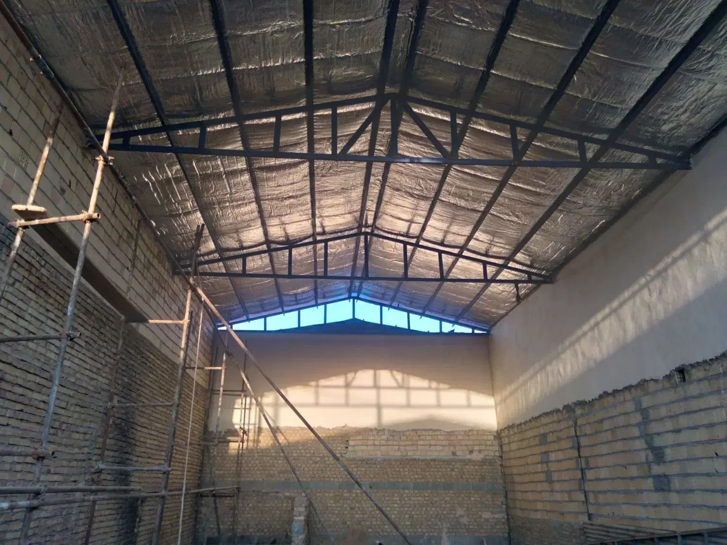 سوله بهداشتی ۲۰۰متری