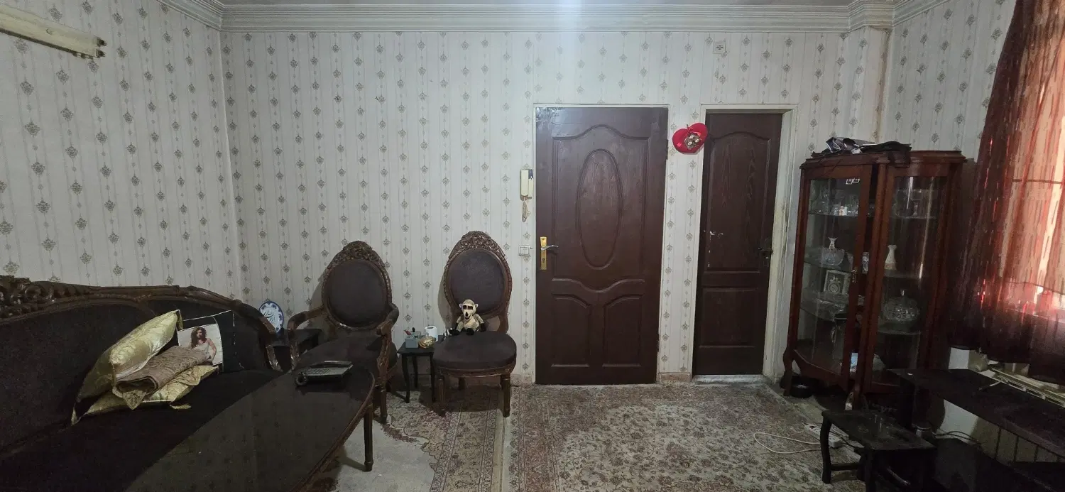 آپرتمان نقلی