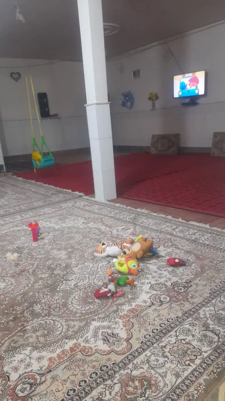 اجاره زیر زمین راه جدا