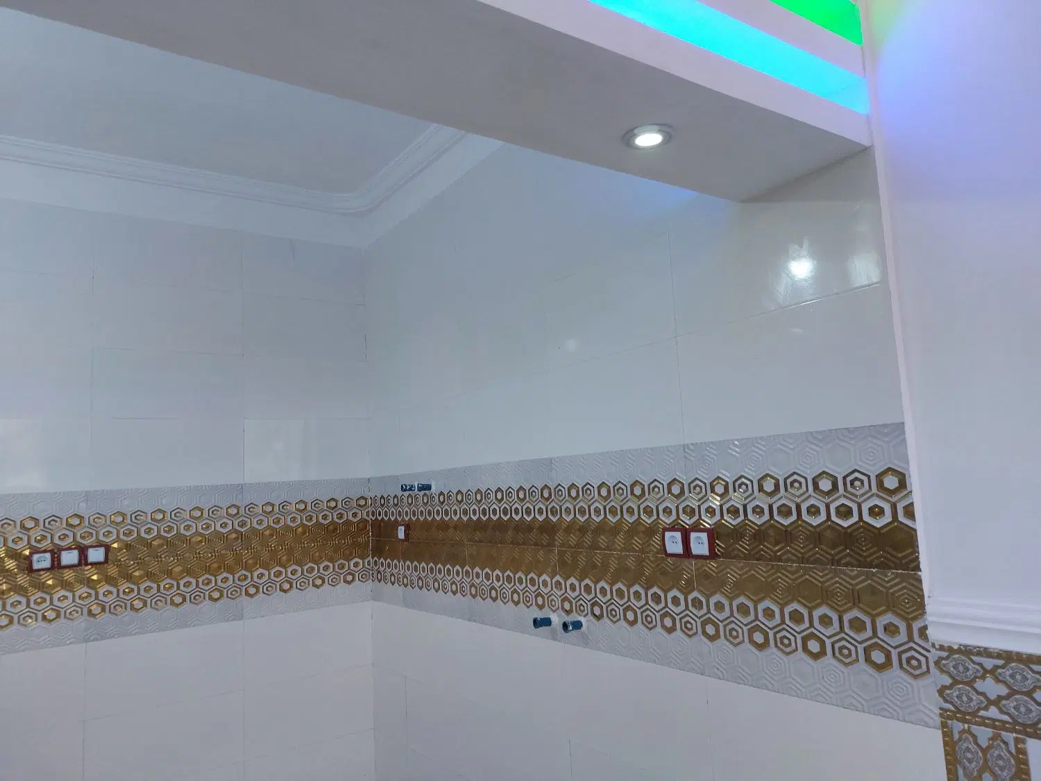 منزل فروشی در پیربخش ۳۴