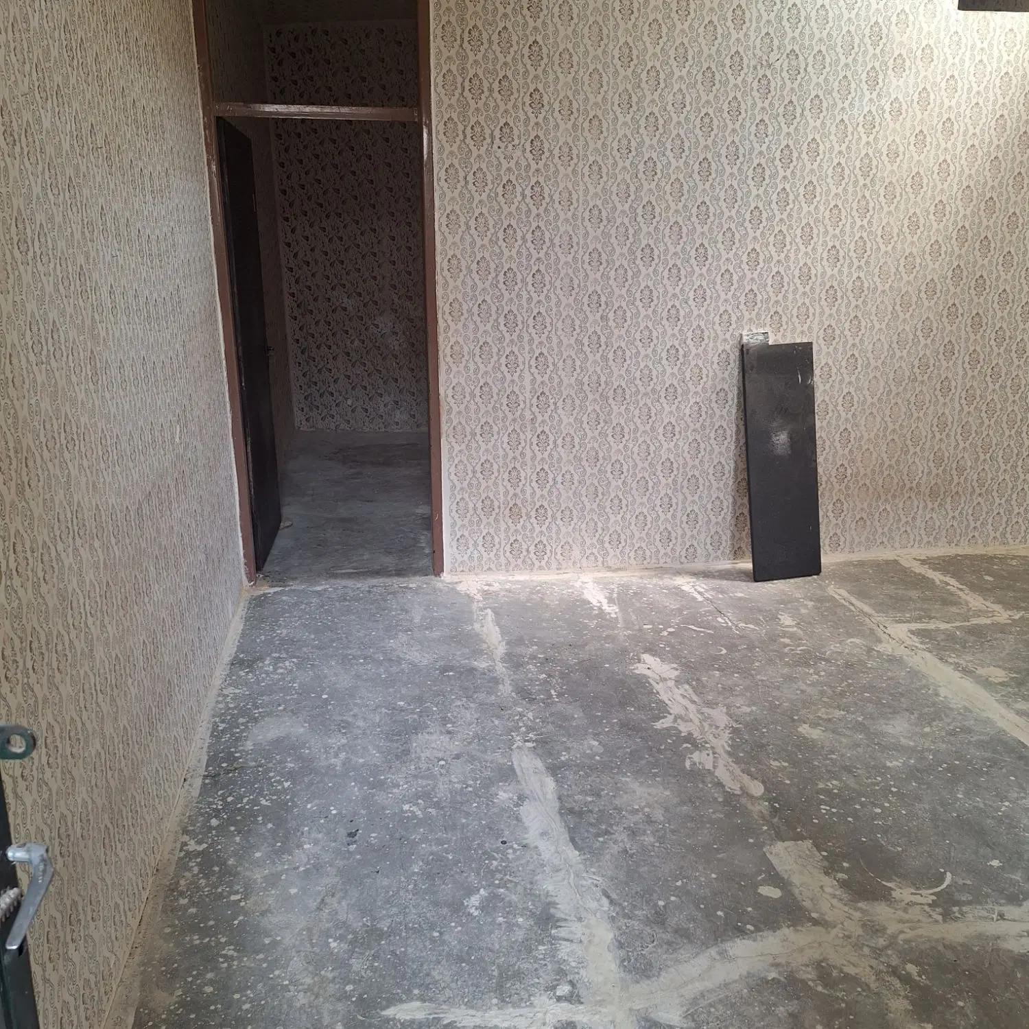 خانه کوچه اول شهرک صادقیه