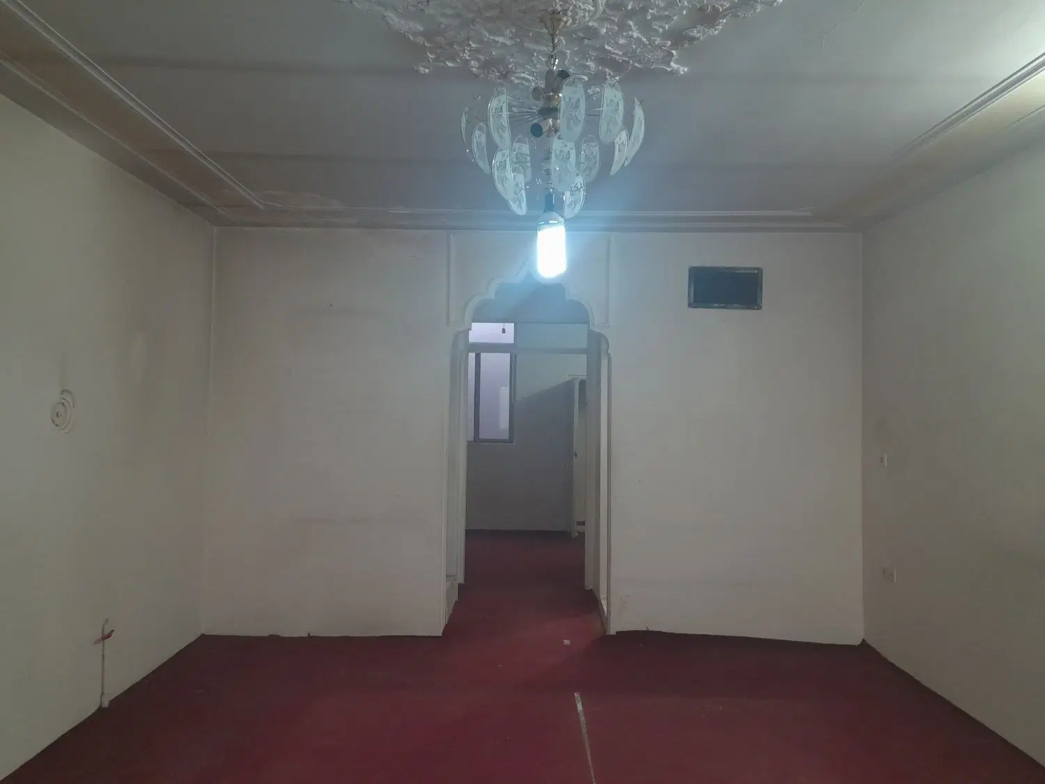 ویلایی دربست دوطبقه  ۱۲۵متری املاک یاس