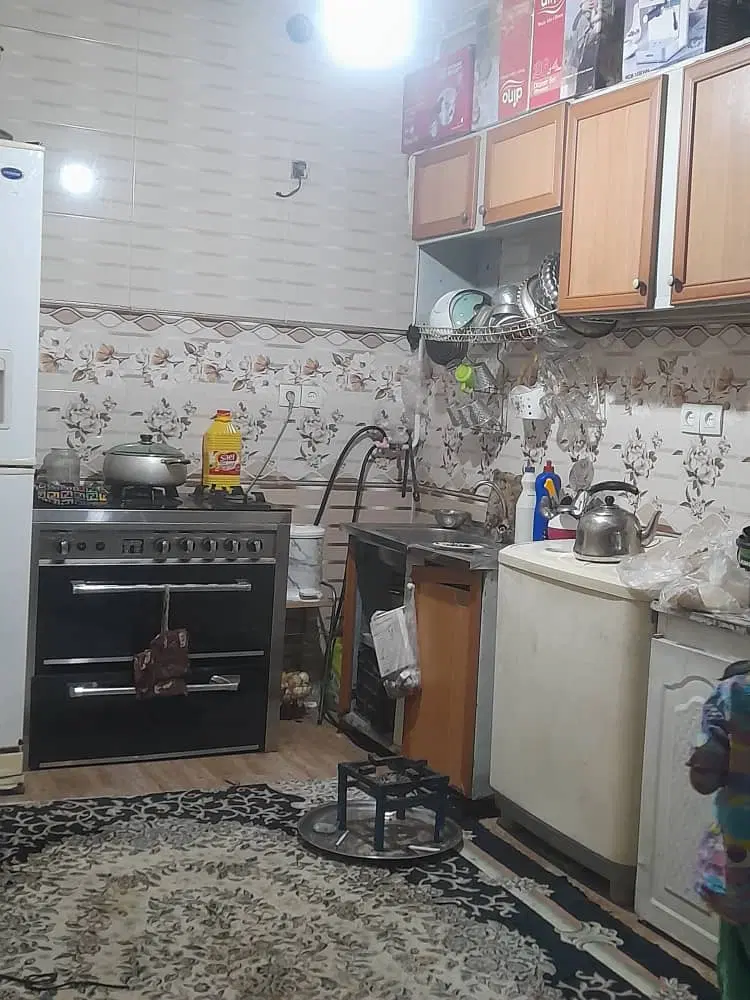 رهن اجاره خانه