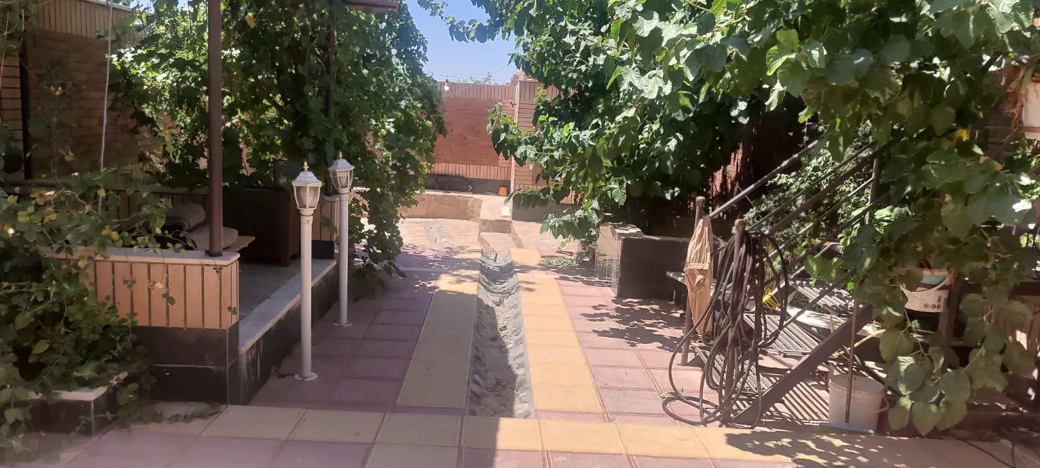 رهن واجاره باغ ویلا