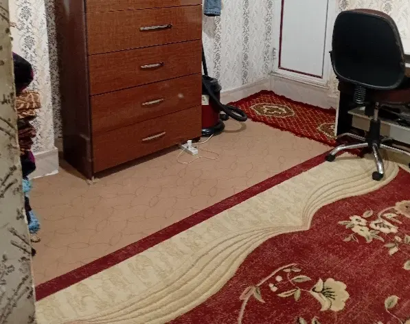 خانه طبقه دوم