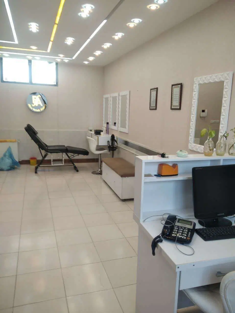 فروش دفتر کار