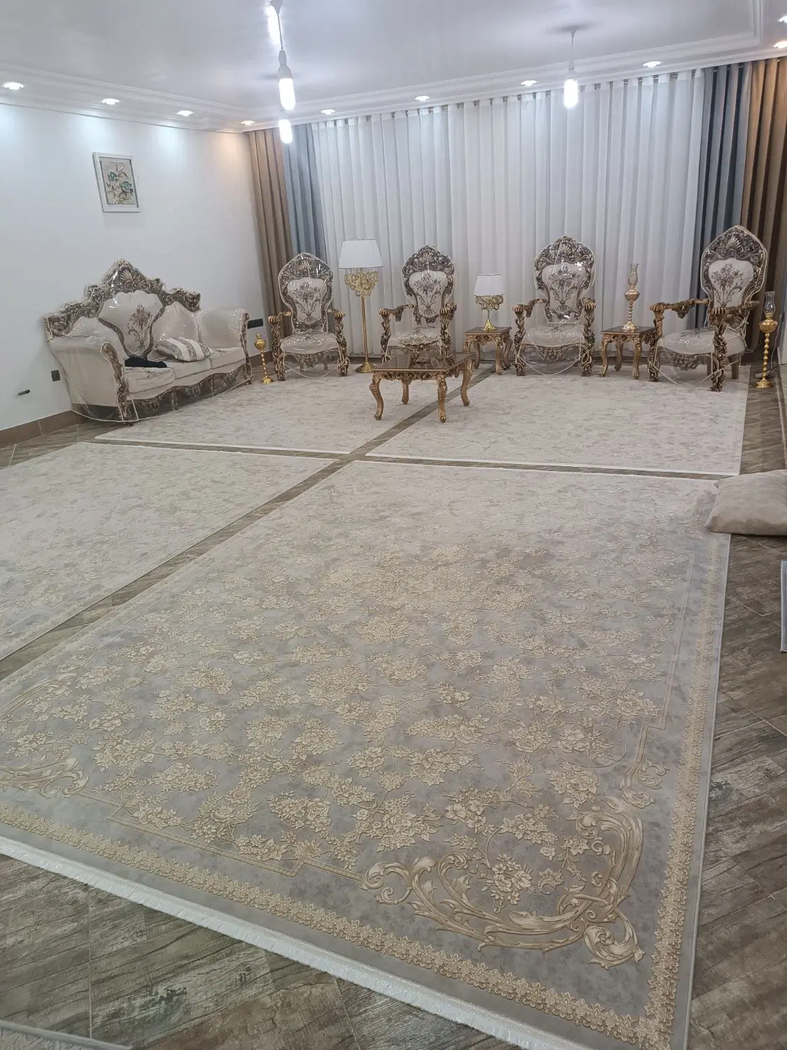 آپارتمان اجاره ای
