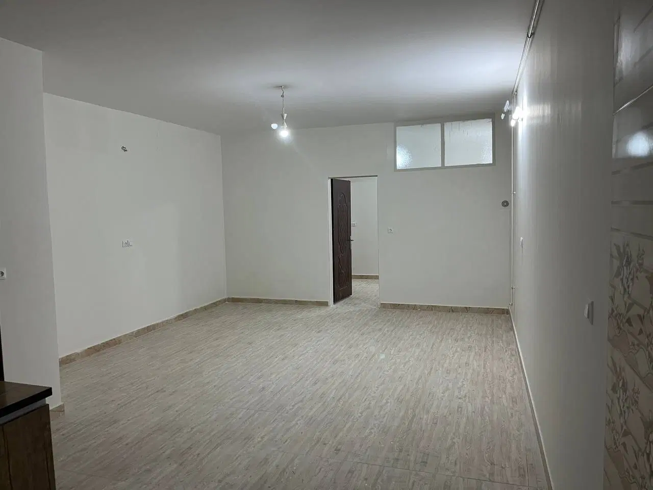 واحد اجاره ای 70متری طبقه دوم احتشامیه(گاوخانه)