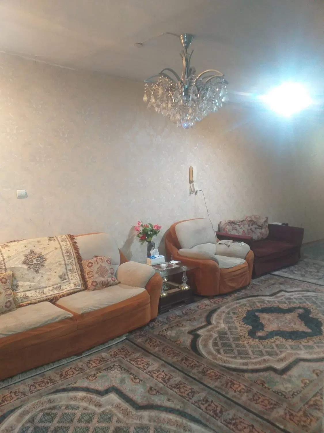 منزل ویلایی