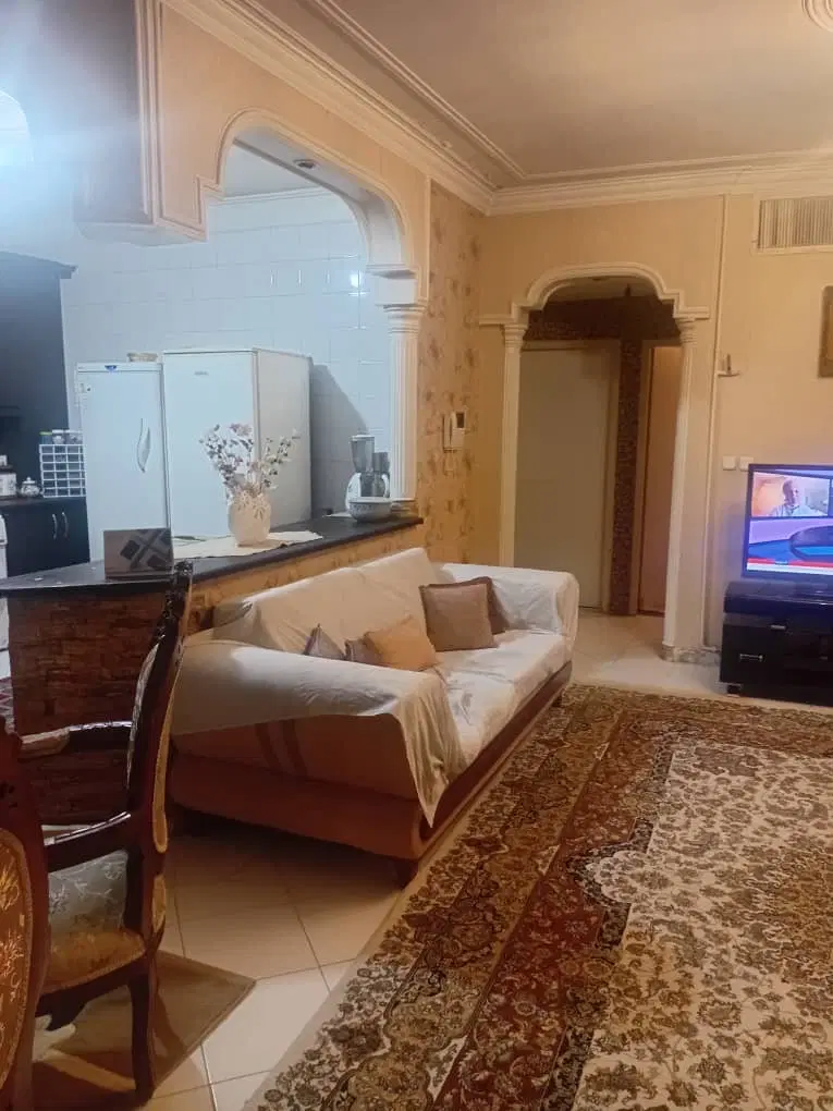 واحد ۹۰متری برای اجاره
