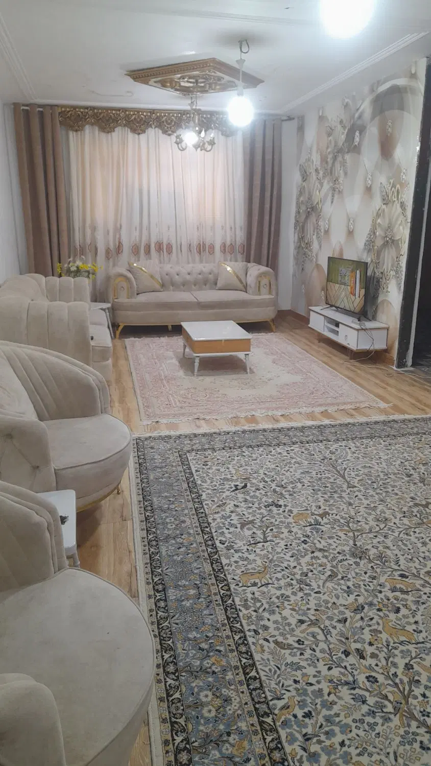 خانه 100 متری