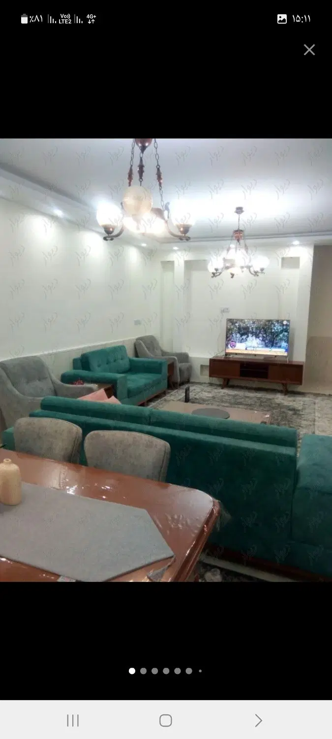 اجاره واحد ۹۰ متری