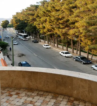 آپارتمان