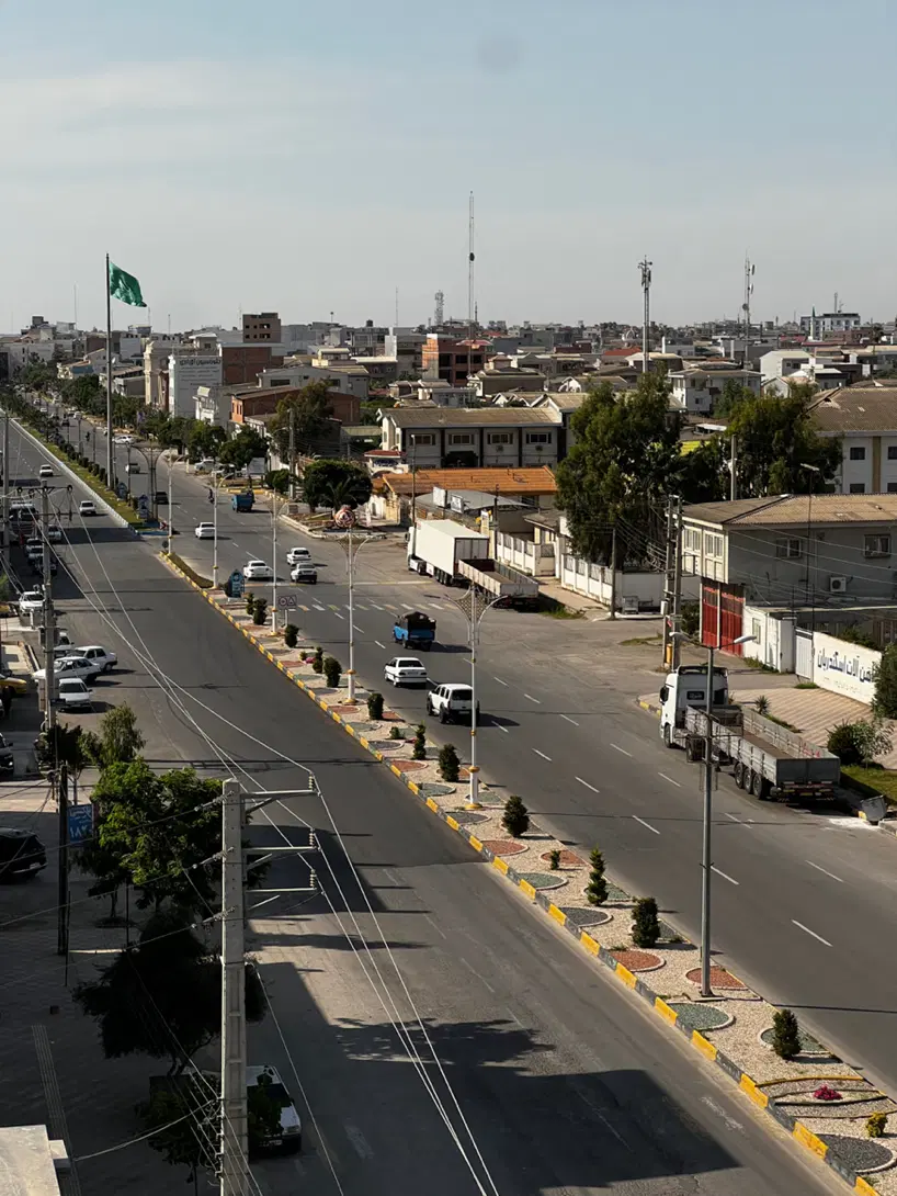 فروش زمین ۴۵۰ متری