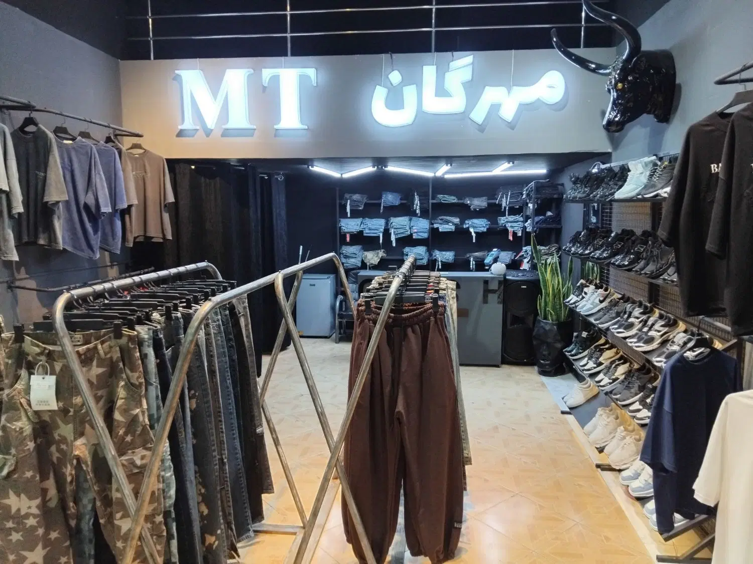 واگذاری مغازه