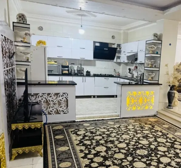 ویلایی ذوالفقاری عروسک
