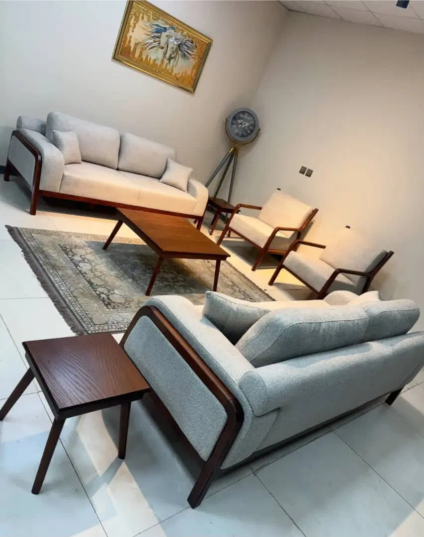 85 متری 2 خواب