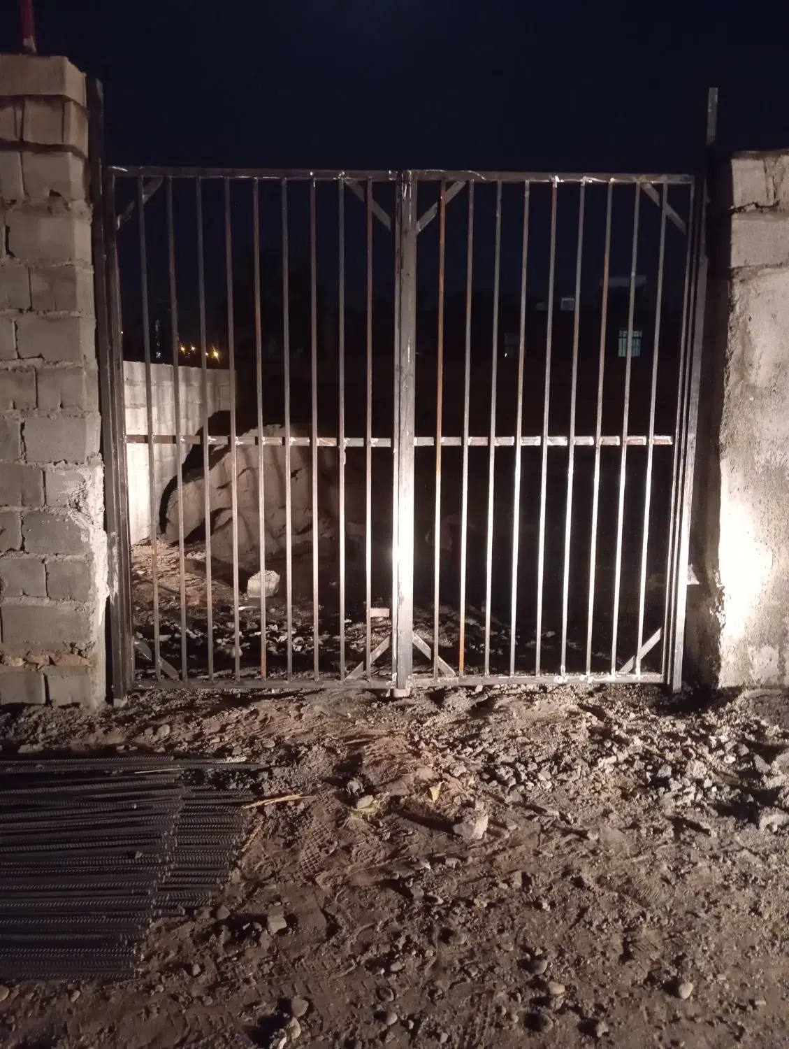 رسول آباد سرباز 1