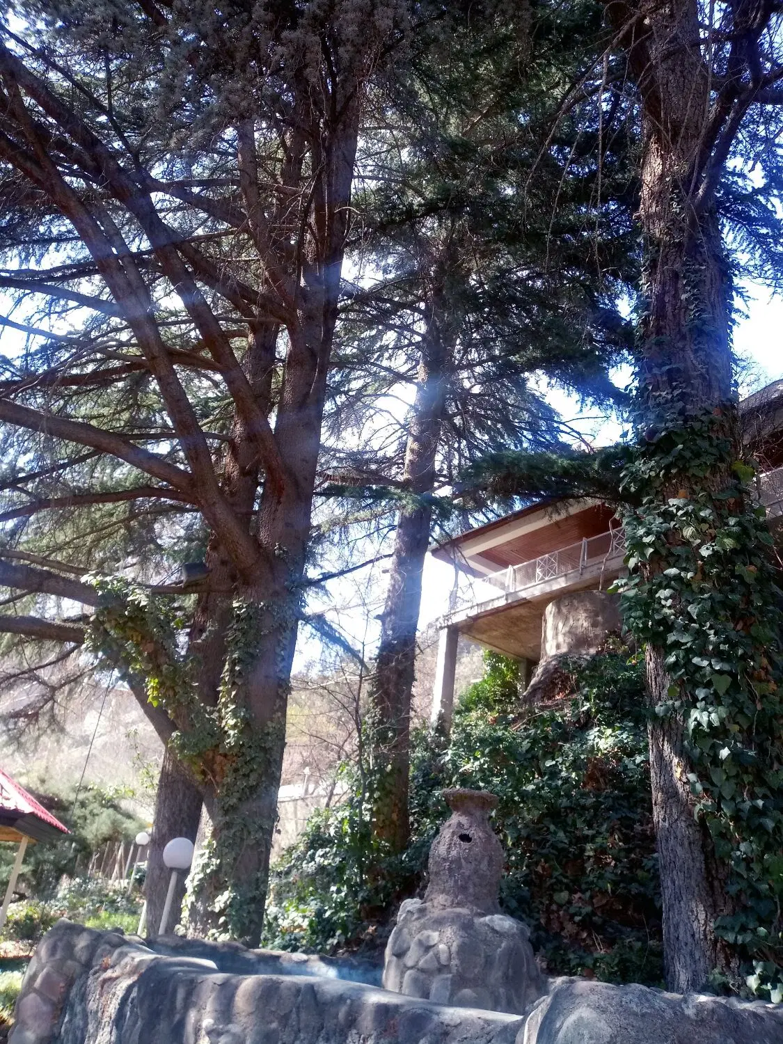 اجاره ویلایی گوهردشت