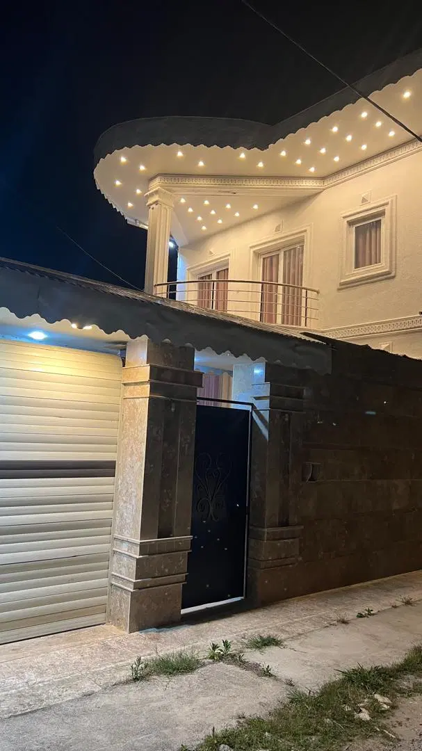 فروش ویلا