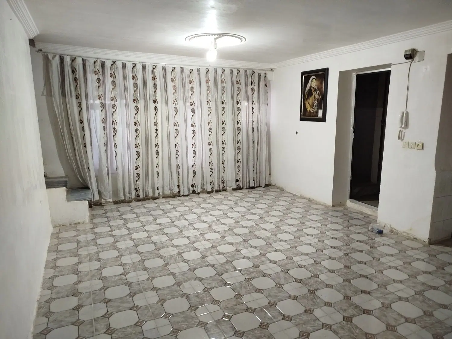 اجاره خانه آپارتمانی طبقه دوم