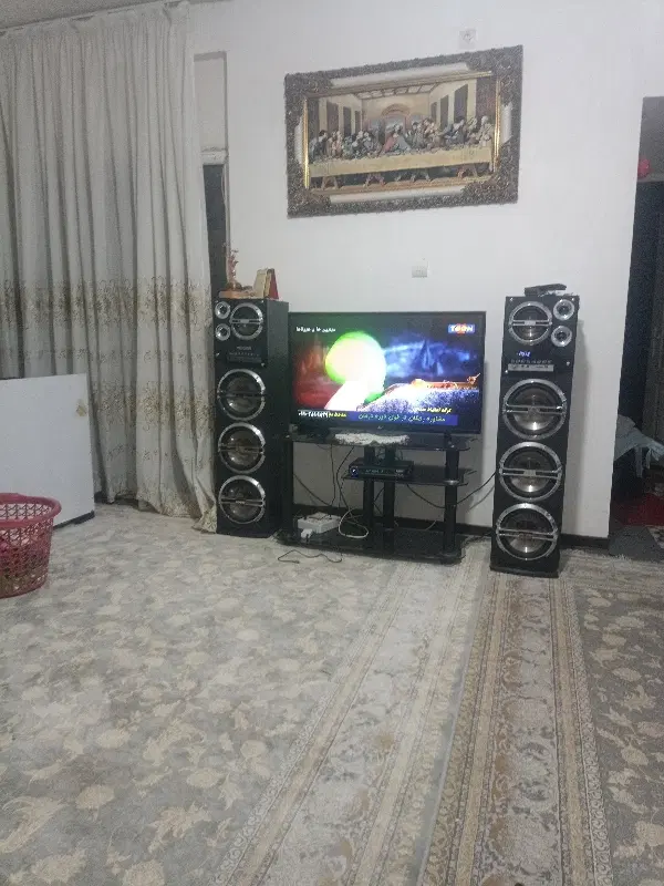 رهن خانه دوخوابه