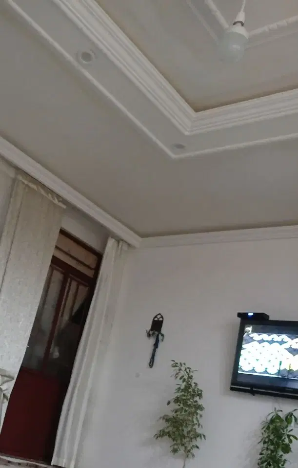 منزل مسکونی