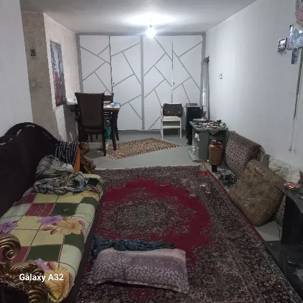 اجاره واحد ۵۵ متری