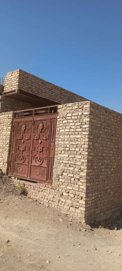 خانه ویلایی