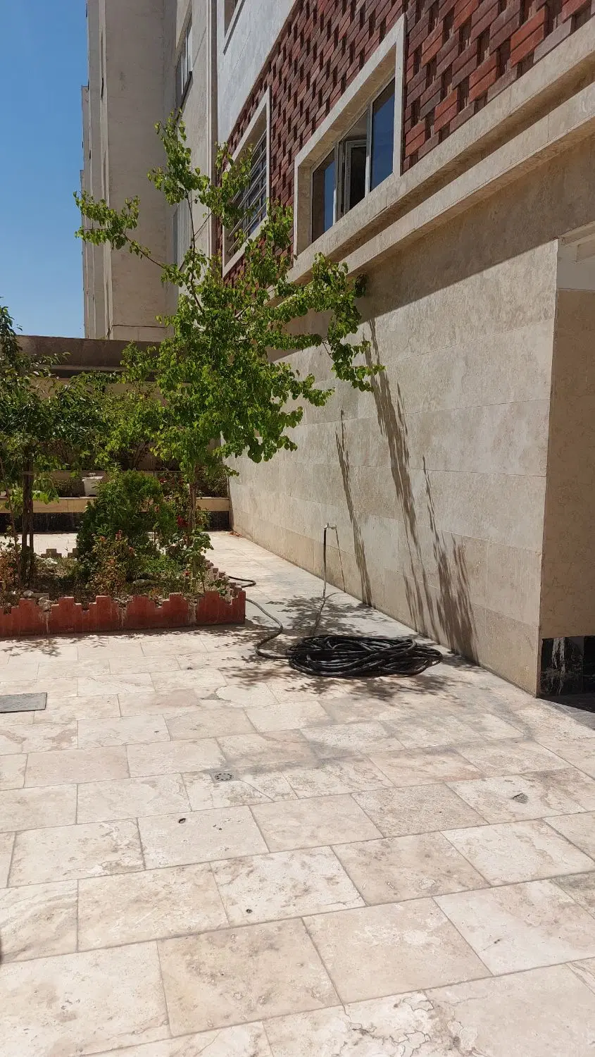 فاز یک آپارتمان سند دار