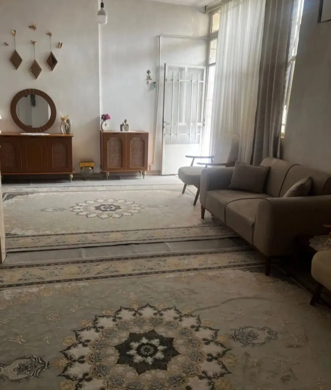 اجاره خانه ویلایی