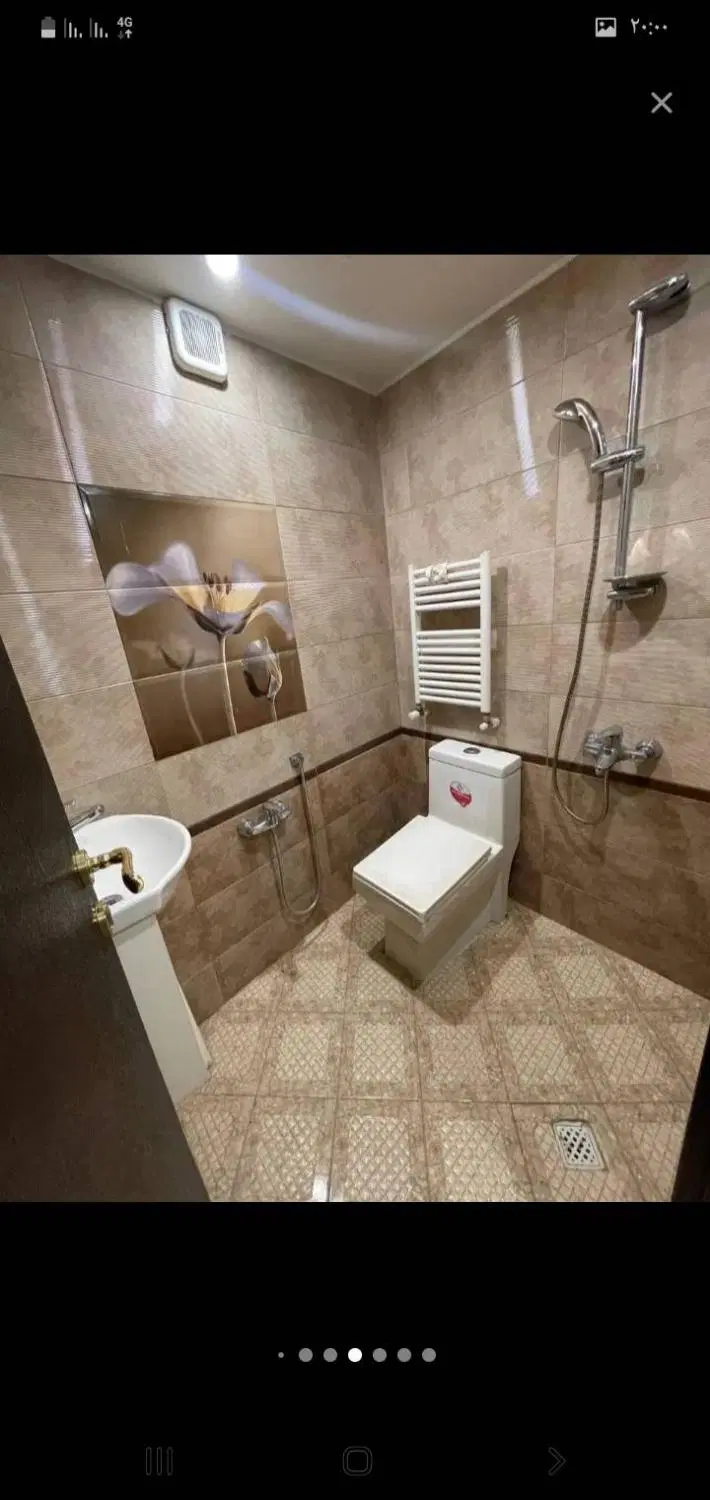 107 متری کیامنش