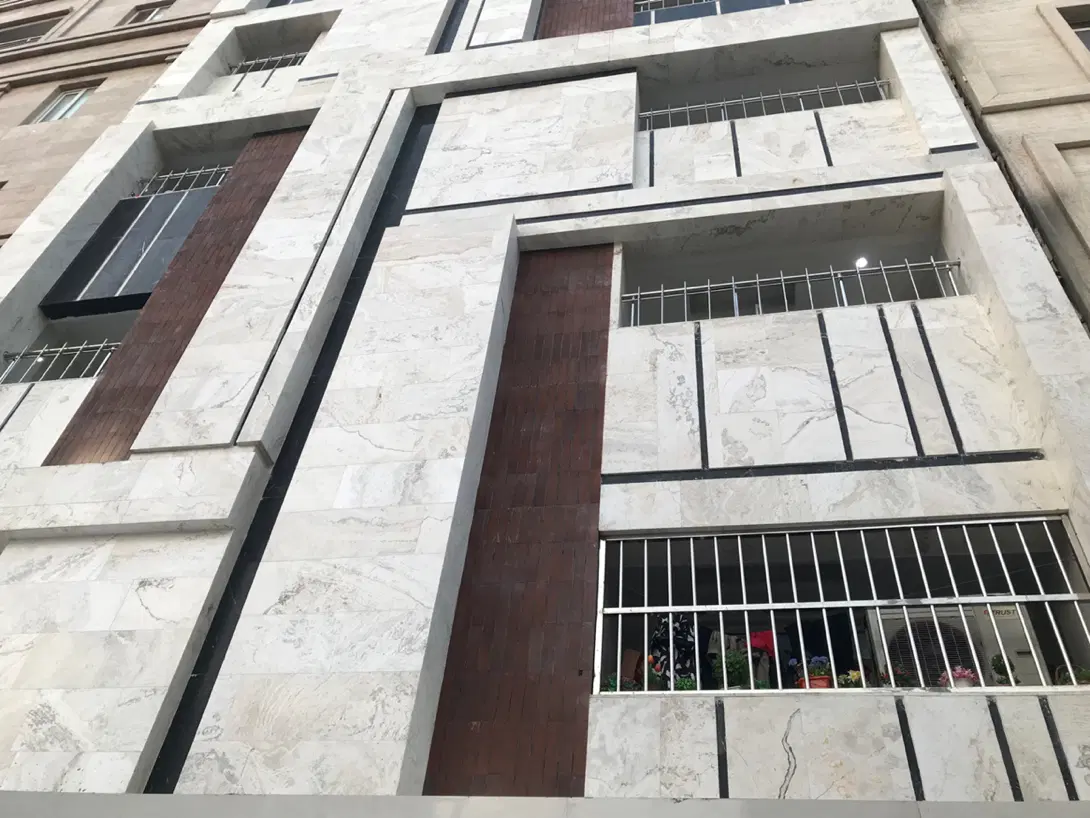اپارتمان ۱۵۰متری نبوت رسالت